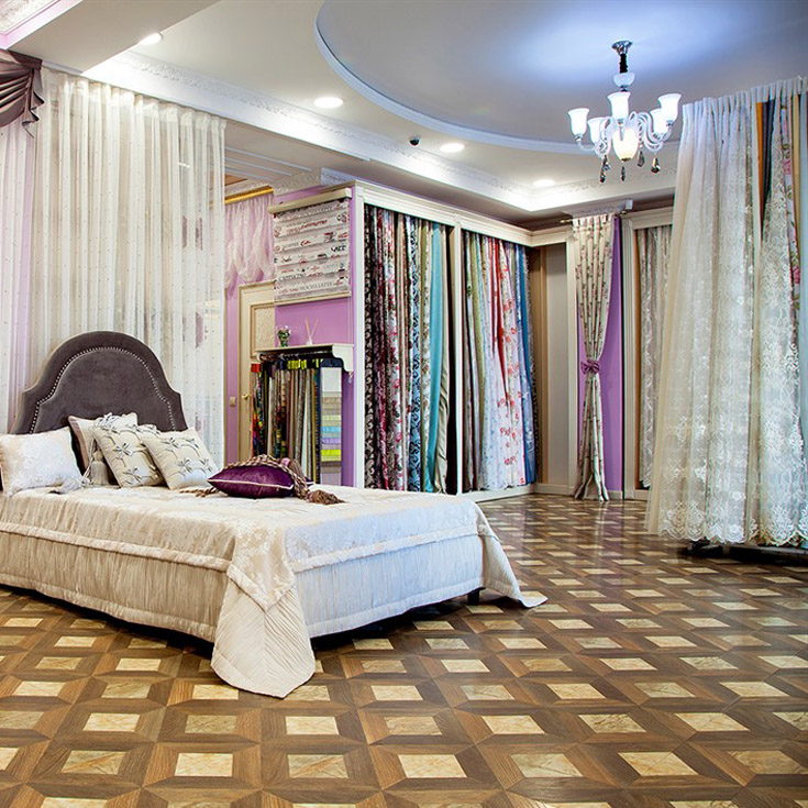Приглашаем Вас в наш салон штор Safiya Luxury Home