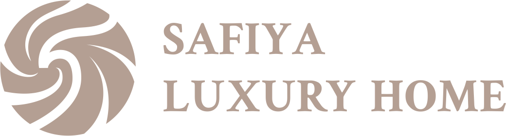 Ателье. Салон штор и аксессуаров Safiya Luxury Home